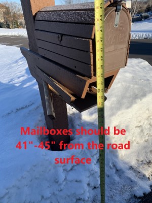 Mailbox