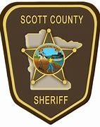 scott county sheriff patch